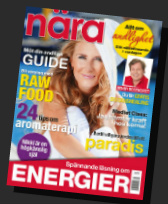 tidningen nara